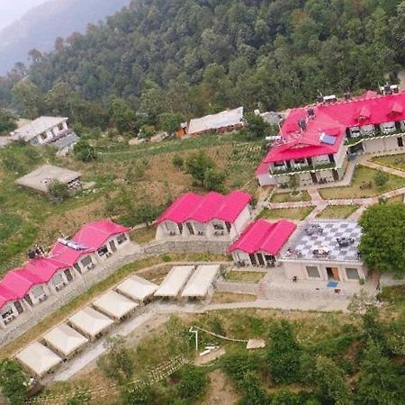 Vue Magique Resort Чейл Екстер'єр фото