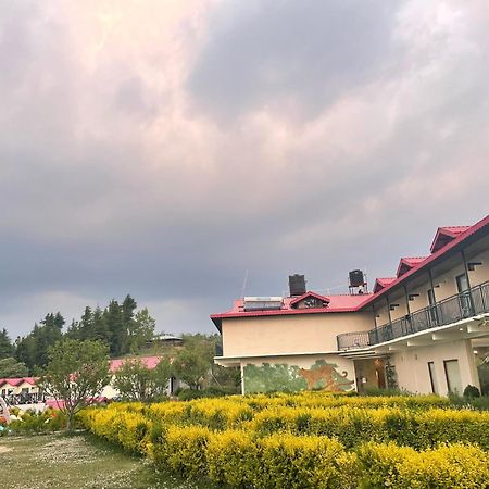 Vue Magique Resort Чейл Екстер'єр фото