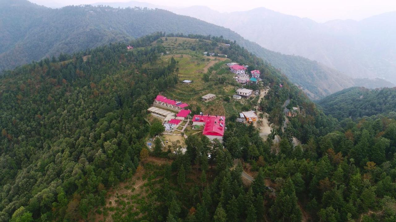 Vue Magique Resort Чейл Екстер'єр фото